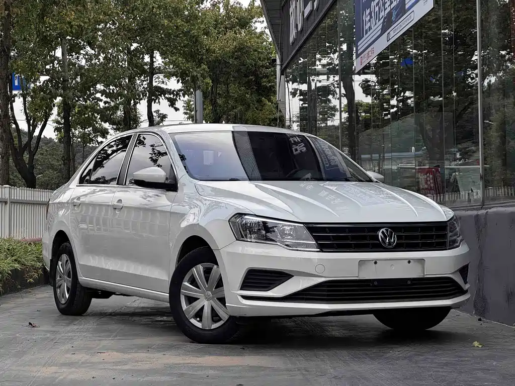 Volkswagen Jetta — миниатюра 12