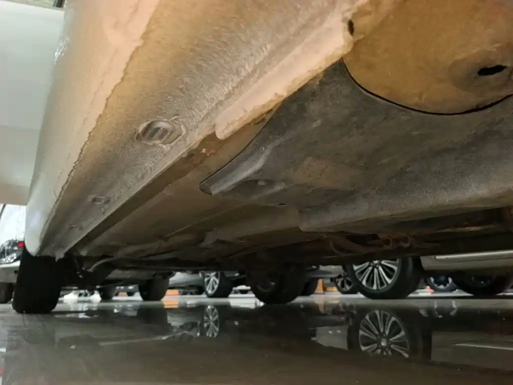 Volkswagen Santana — миниатюра 21