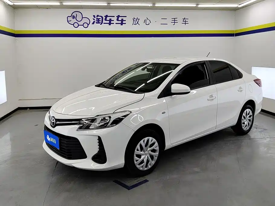 Toyota Vios