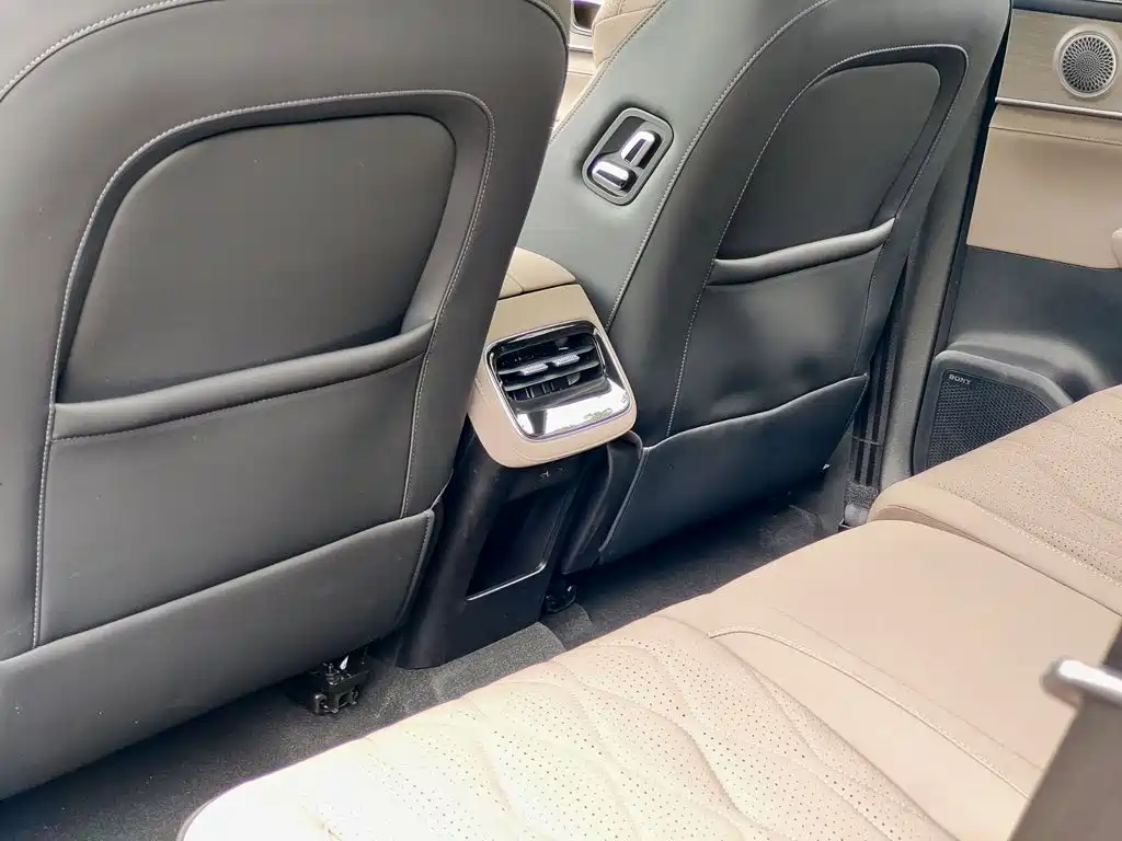 Chery 8 PLUS C-DM — фотографии объявления, Фото 10