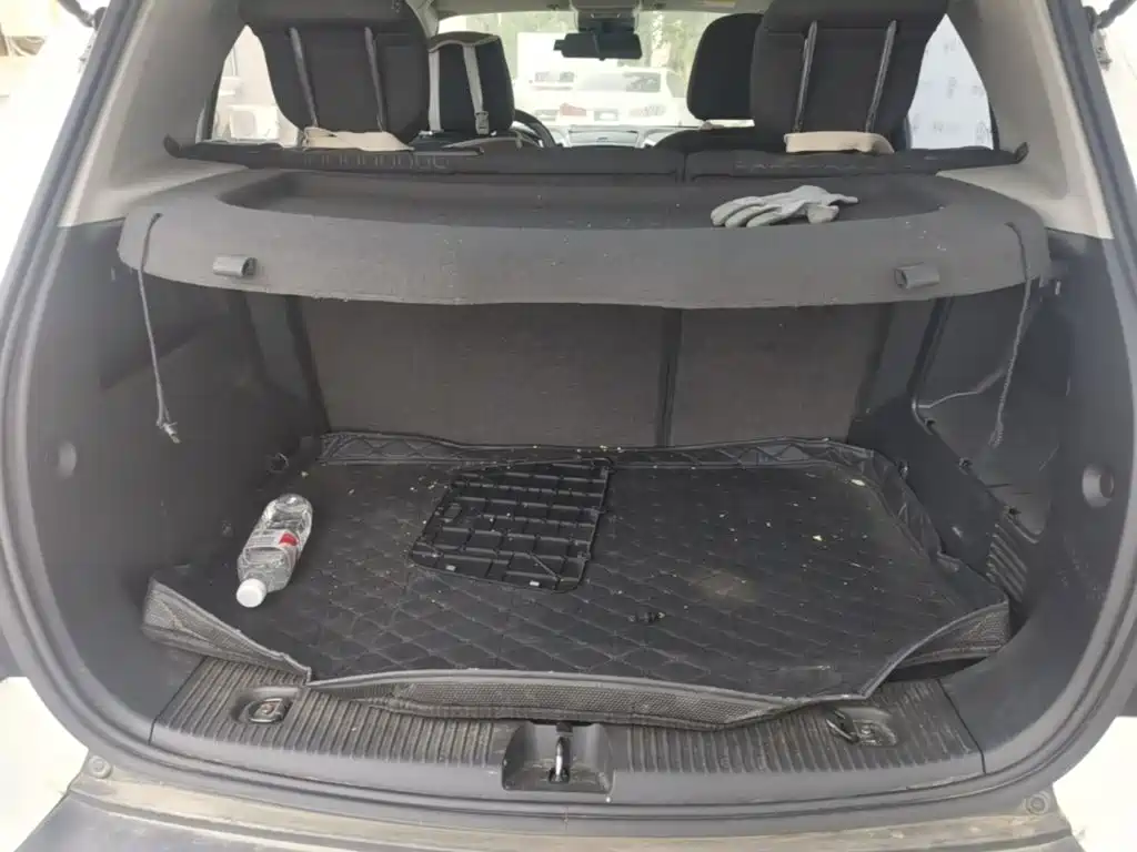 Chevrolet Trax — миниатюра 19