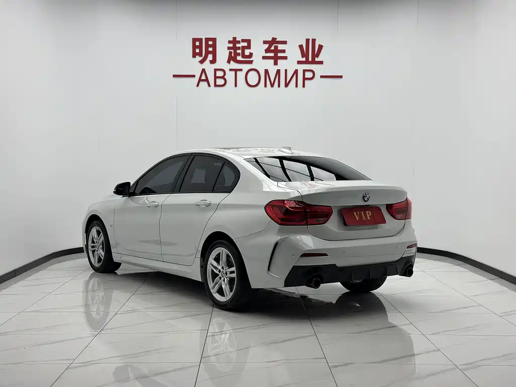 BMW 1 Series — миниатюра 7