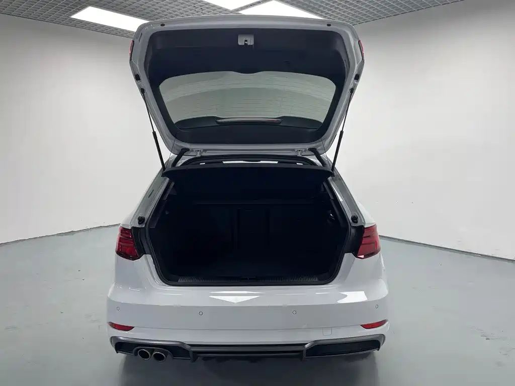 Audi A3 — миниатюра 18
