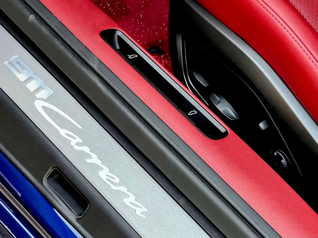 Porsche 911 — миниатюра 11