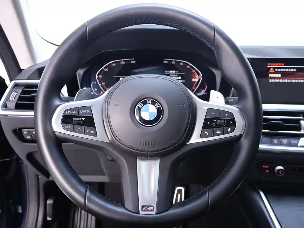 BMW 4 Series — миниатюра 16