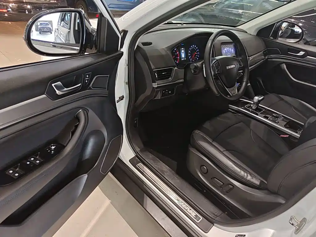 Haval H6 — миниатюра 16