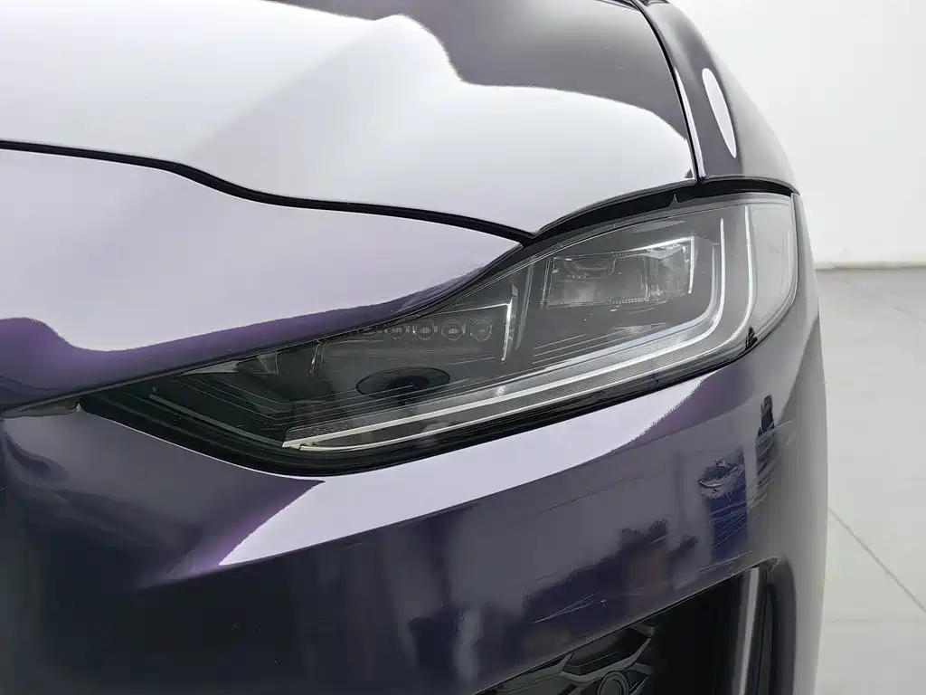 Jaguar XEL — миниатюра 7