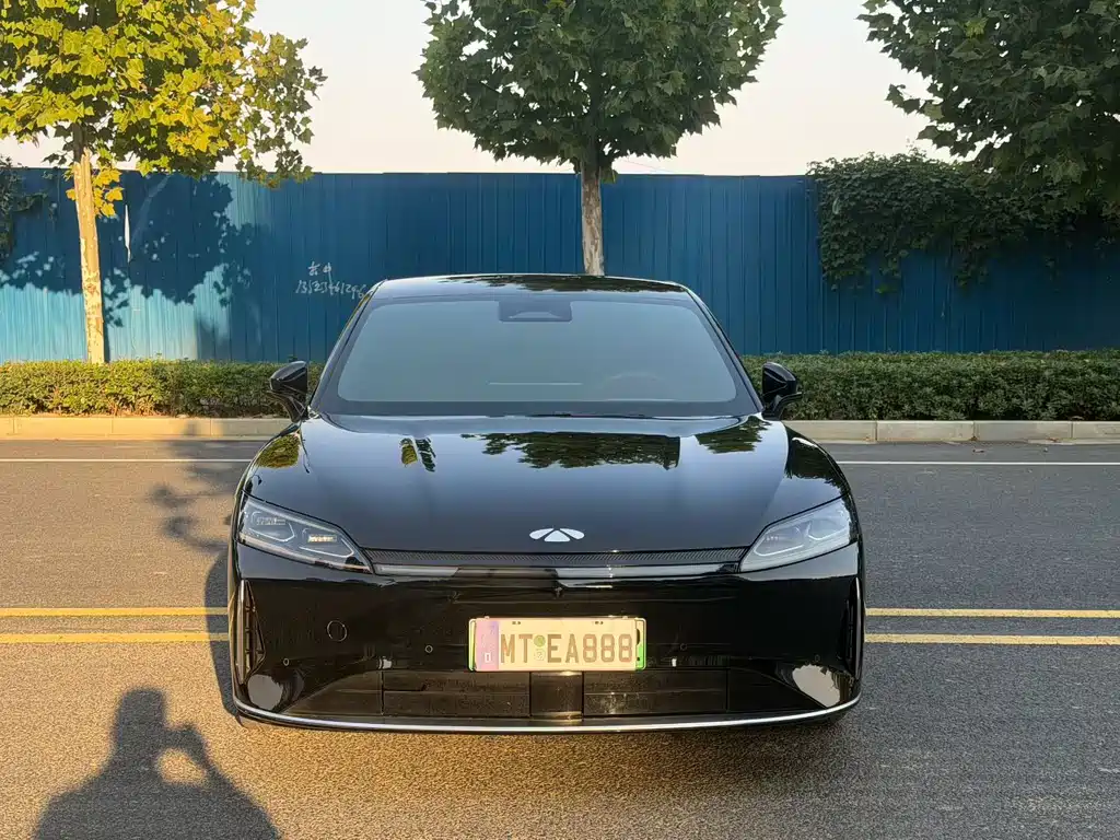 Fulwin Fengyun A9L — миниатюра 2