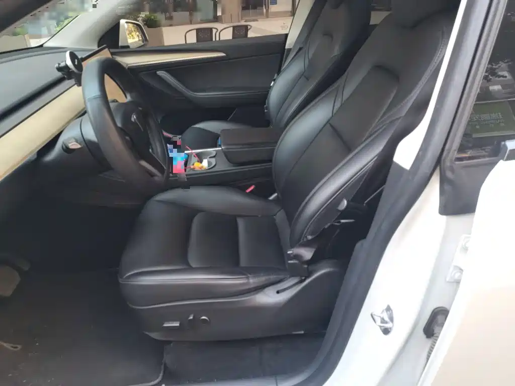 Tesla Model Y — миниатюра 11