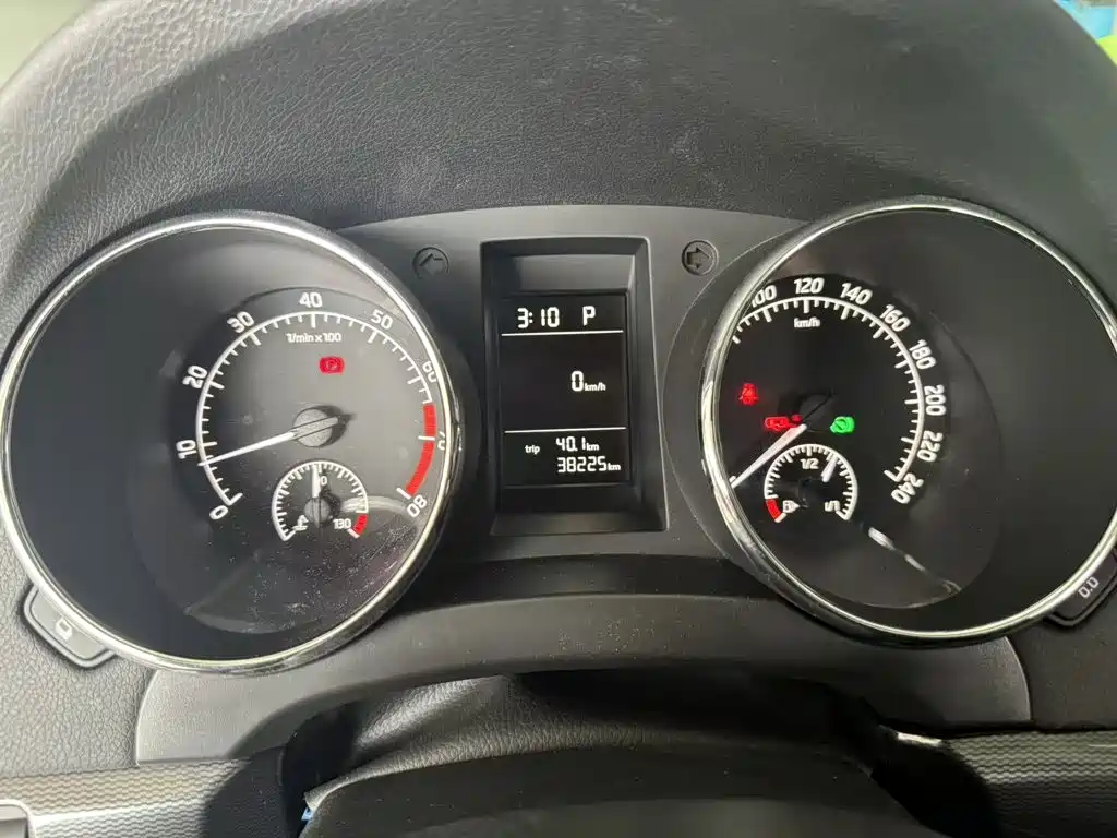 Skoda Yeti — миниатюра 15