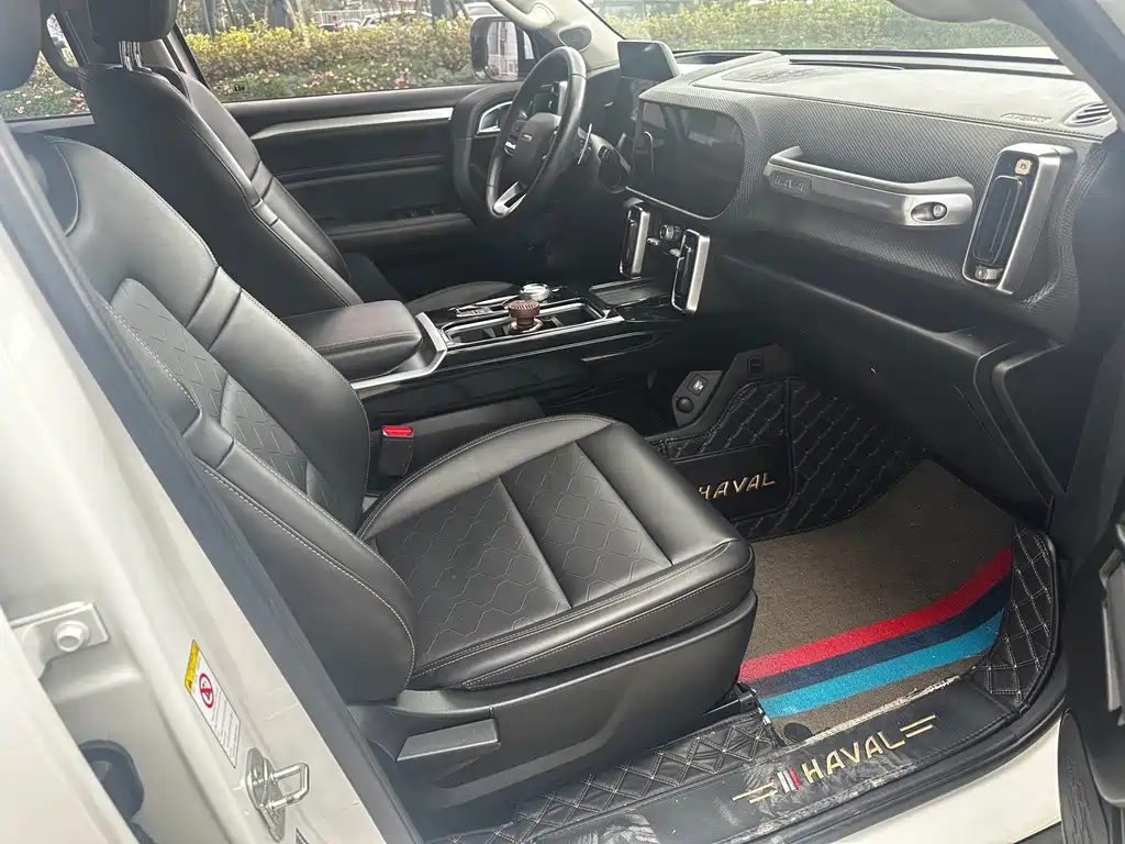 Haval Big Dog — миниатюра 9