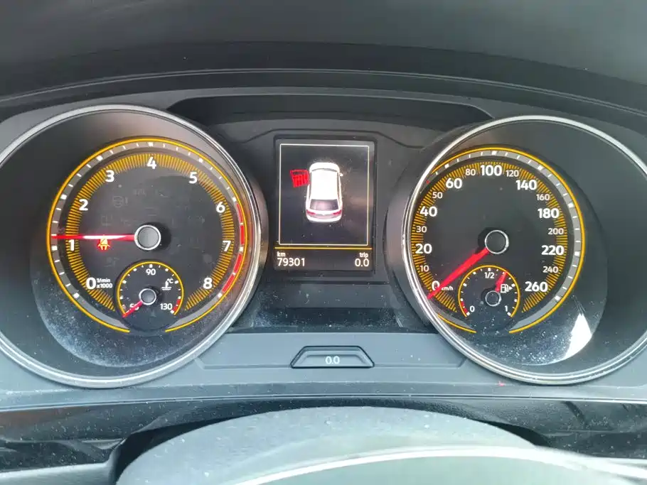 Volkswagen Tiguan L — миниатюра 14