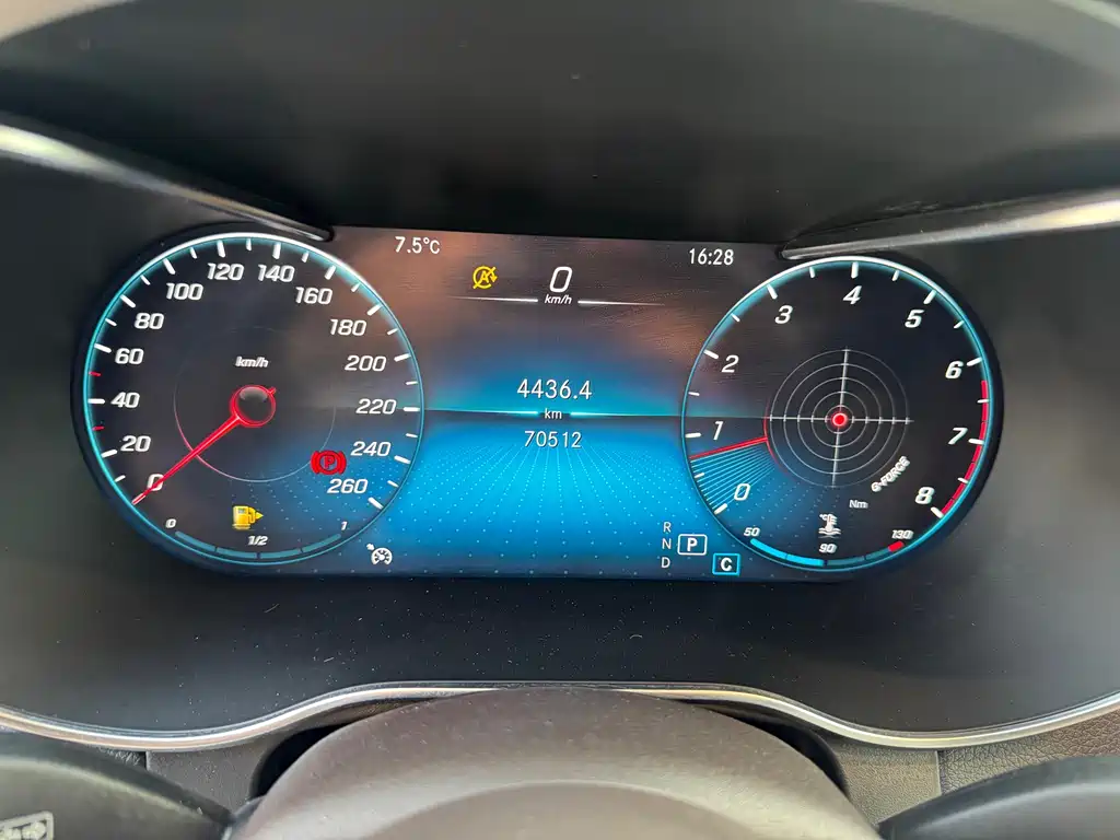 Mercedes-Benz GLC 2022 GLC 300 L 4MATIC