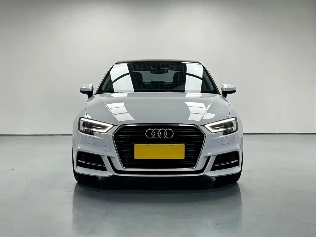 Audi A3 — миниатюра 2