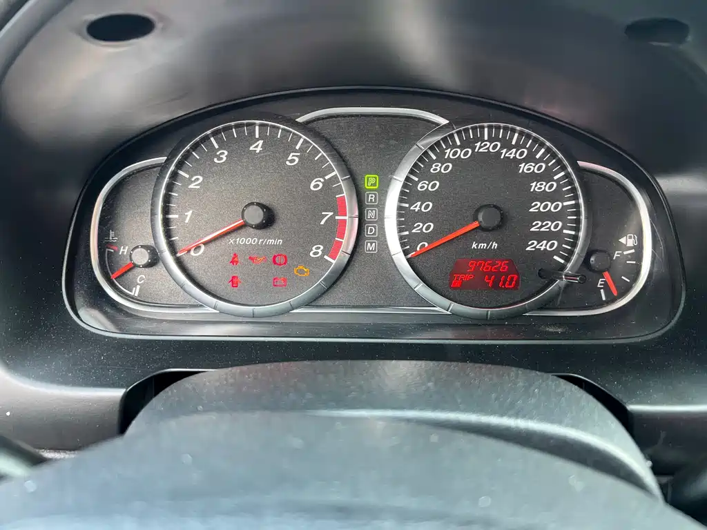 Mazda 6 — миниатюра 13