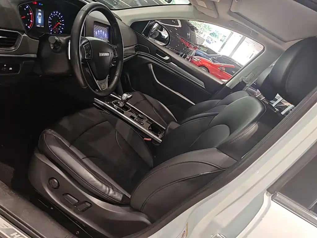Haval H6 — миниатюра 15