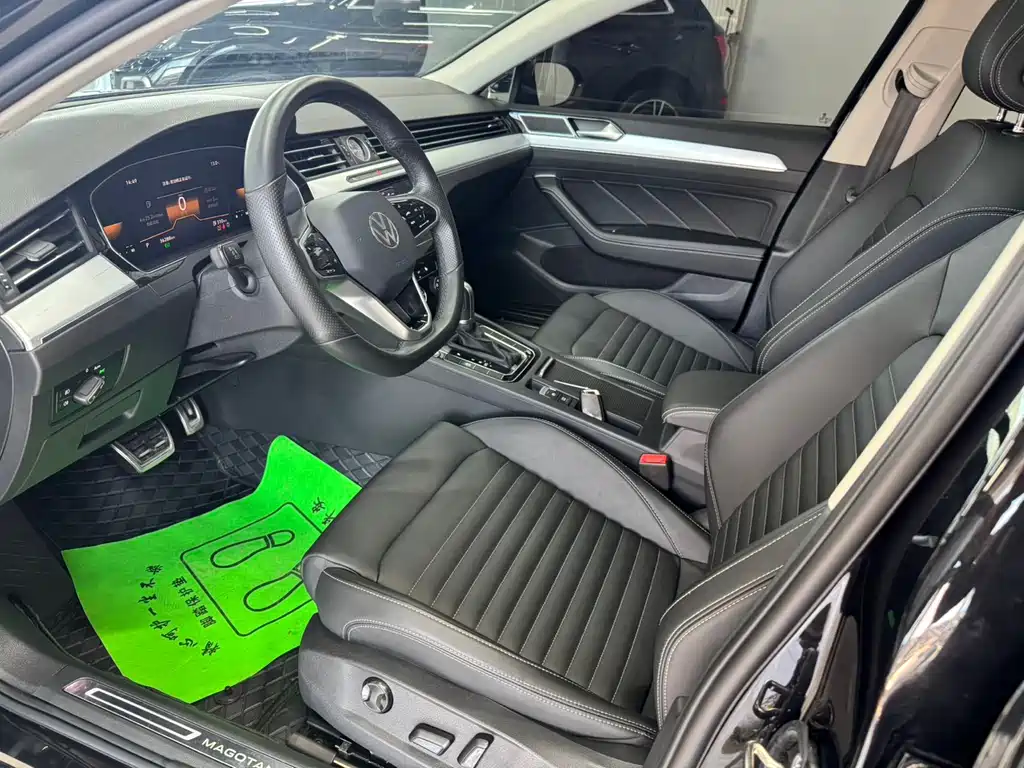 Volkswagen Magotan 2023 200 280TSI DSG Comfort