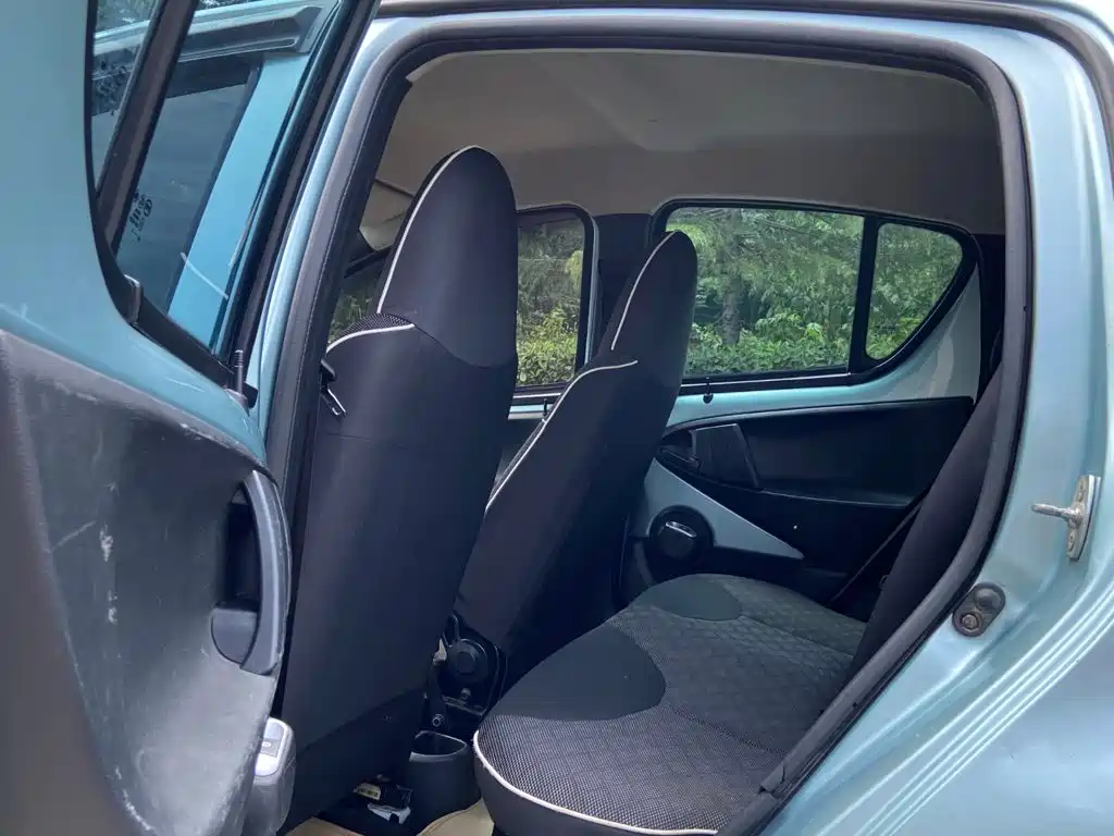 BYD F0 — миниатюра 5