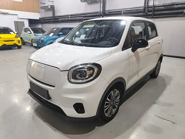 2021 Leapmotor T03