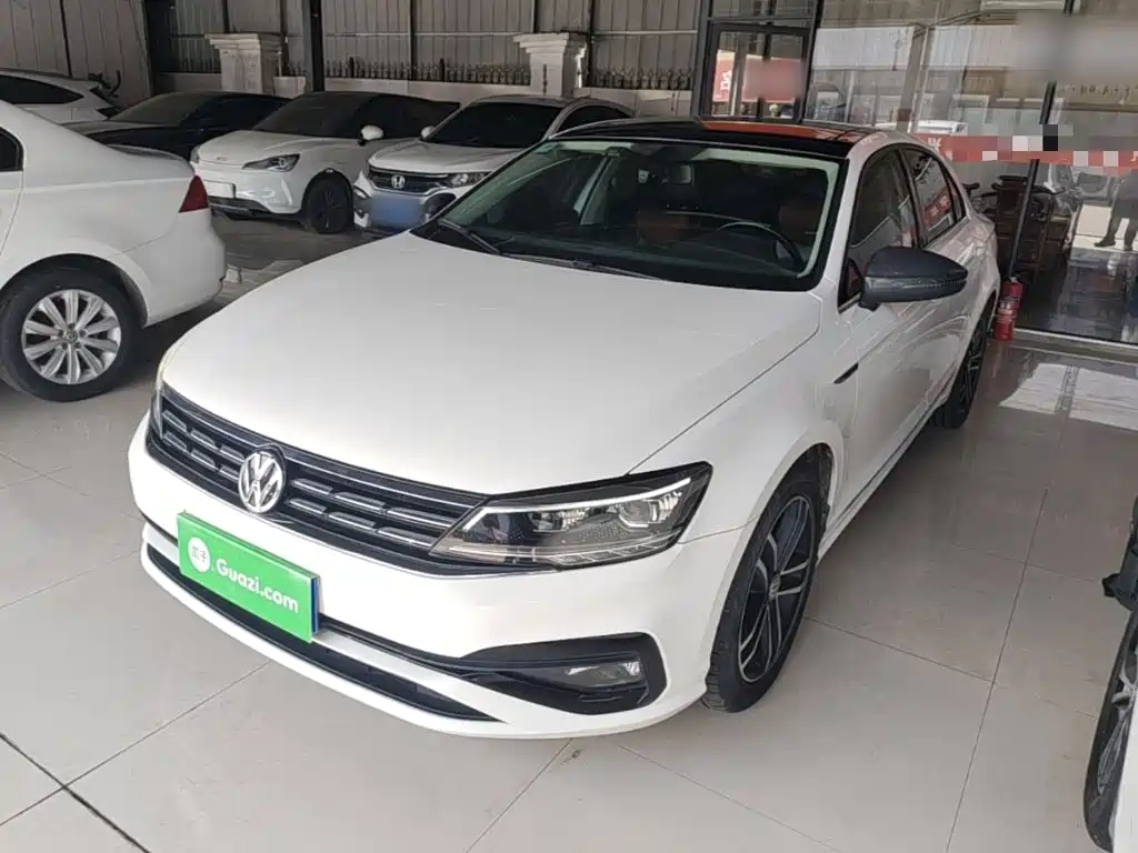 Volkswagen Lamando 2019 280TSI DSG Comfort VI