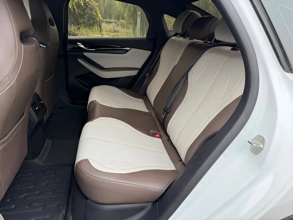 BYD Qin PLUS — миниатюра 8