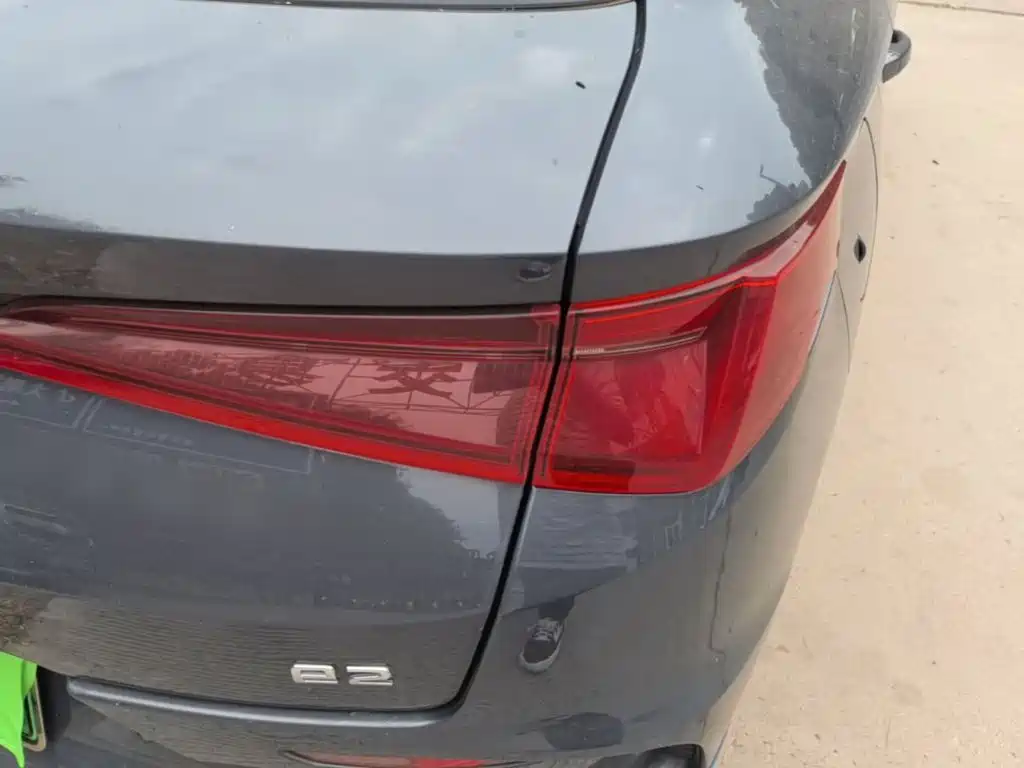 BYD e2 — миниатюра 8
