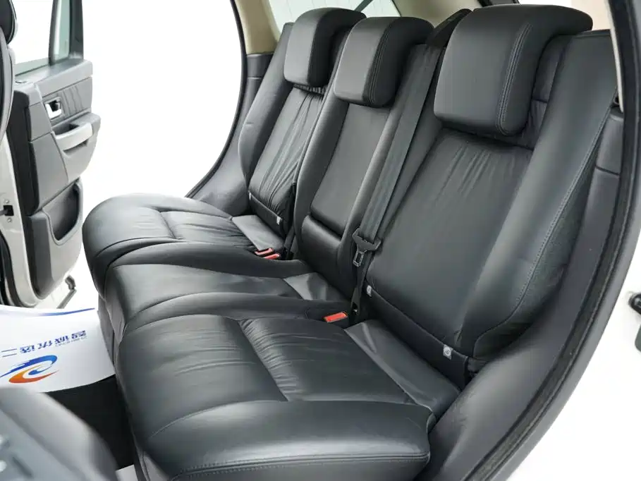 Land Rover Sport — миниатюра 11