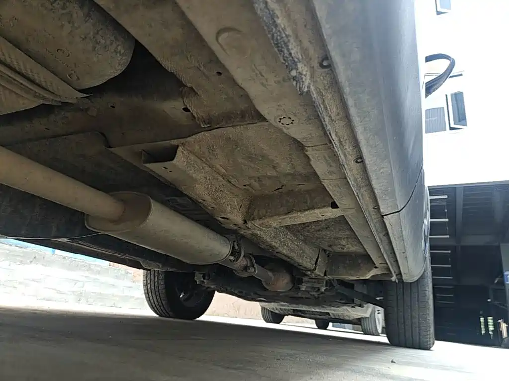 Haval F5 — миниатюра 4