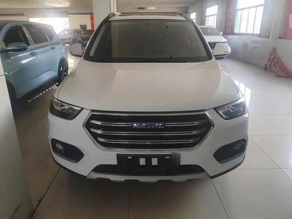 Haval H6 — миниатюра 3