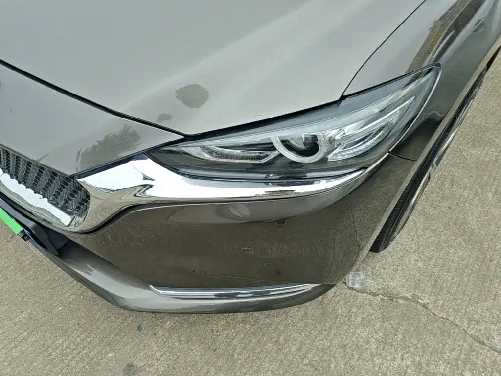 Mazda Atenza — миниатюра 24