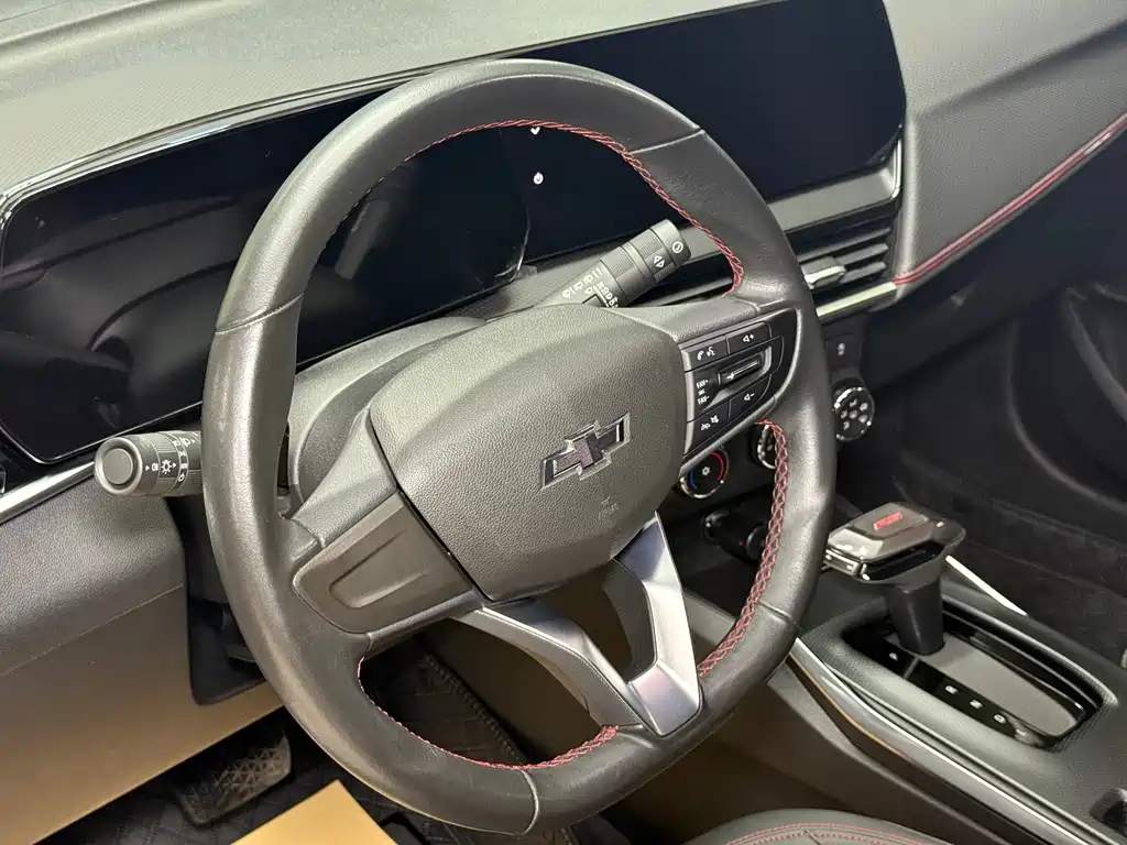 Chevrolet Trax — миниатюра 21