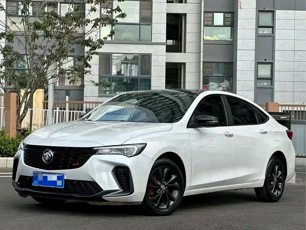 Buick Verano