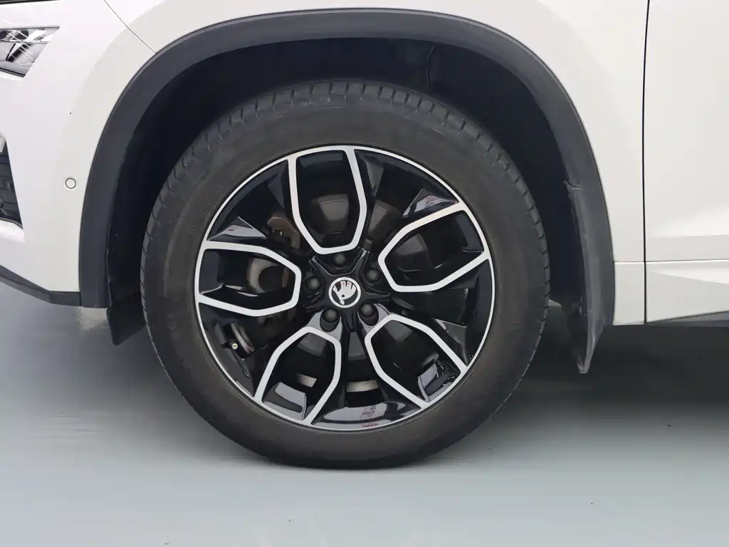 Skoda Kodiaq GT — миниатюра 4