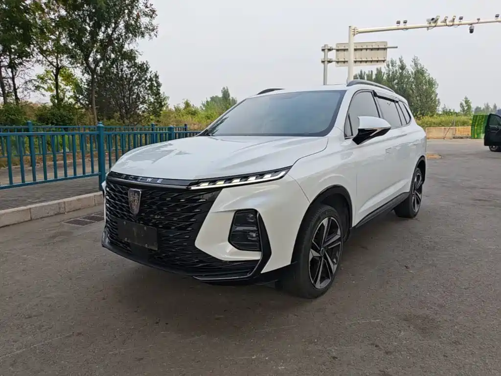 Roewe RX5 MAX