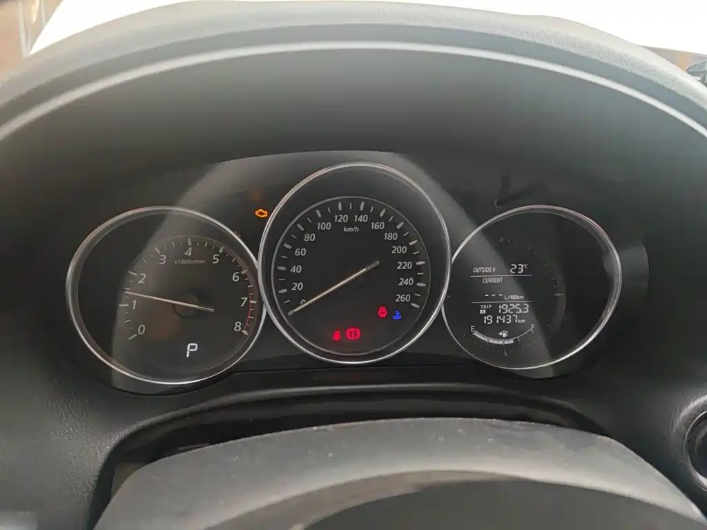 Mazda CX-5 — миниатюра 12