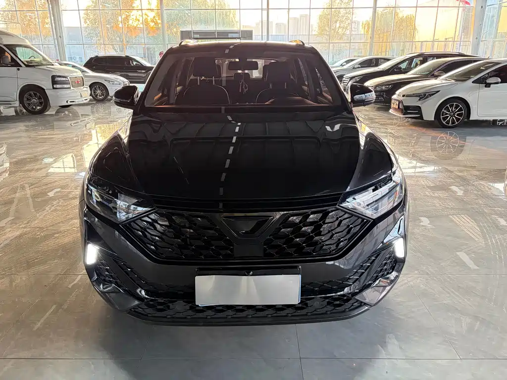 Jetta VS5 — миниатюра 2