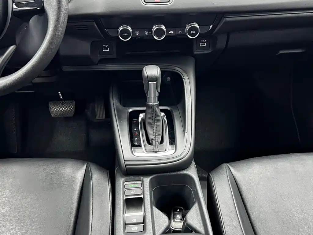 Honda Vezel — миниатюра 11