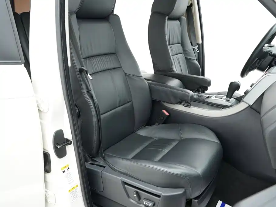 Land Rover Sport — миниатюра 18