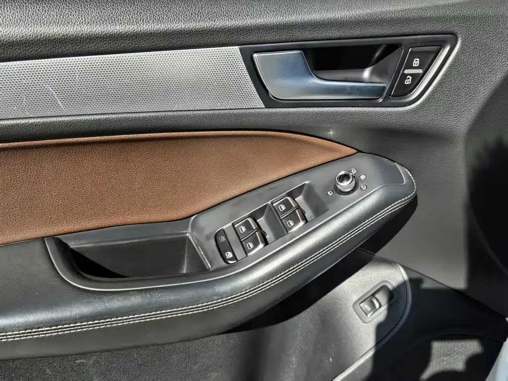 Audi Q5 — миниатюра 7