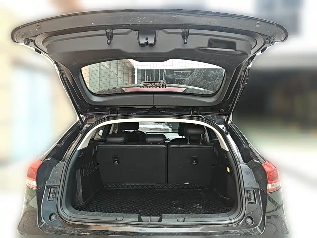 Haval F5 — миниатюра 24