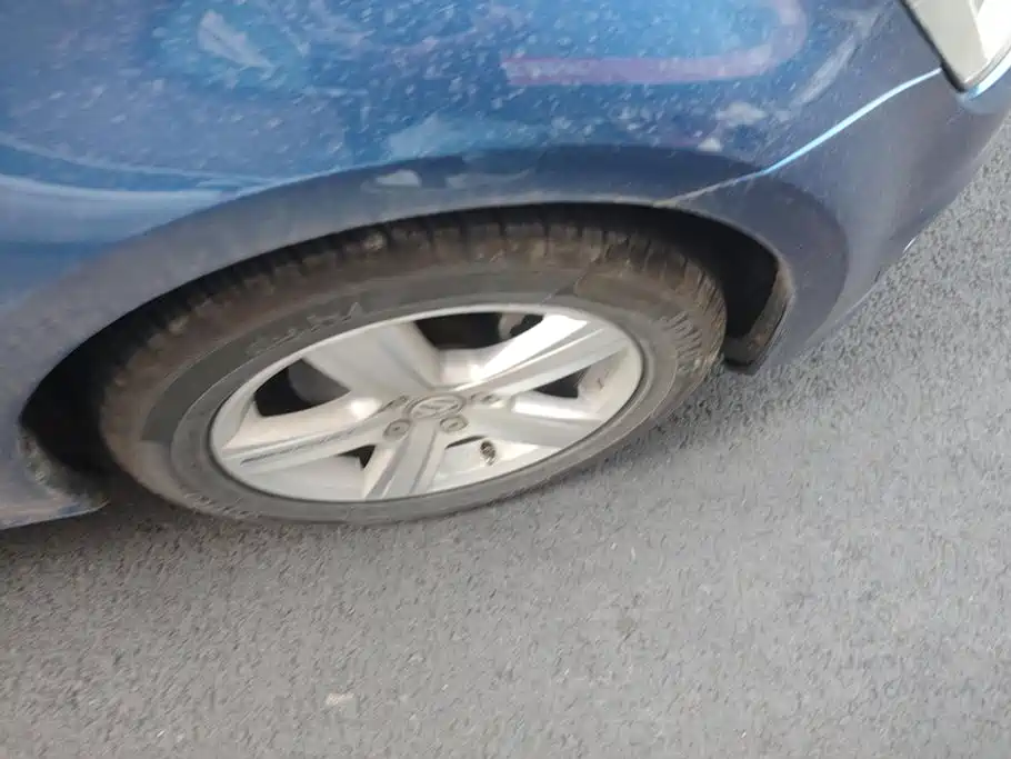 Volkswagen Golf — миниатюра 6