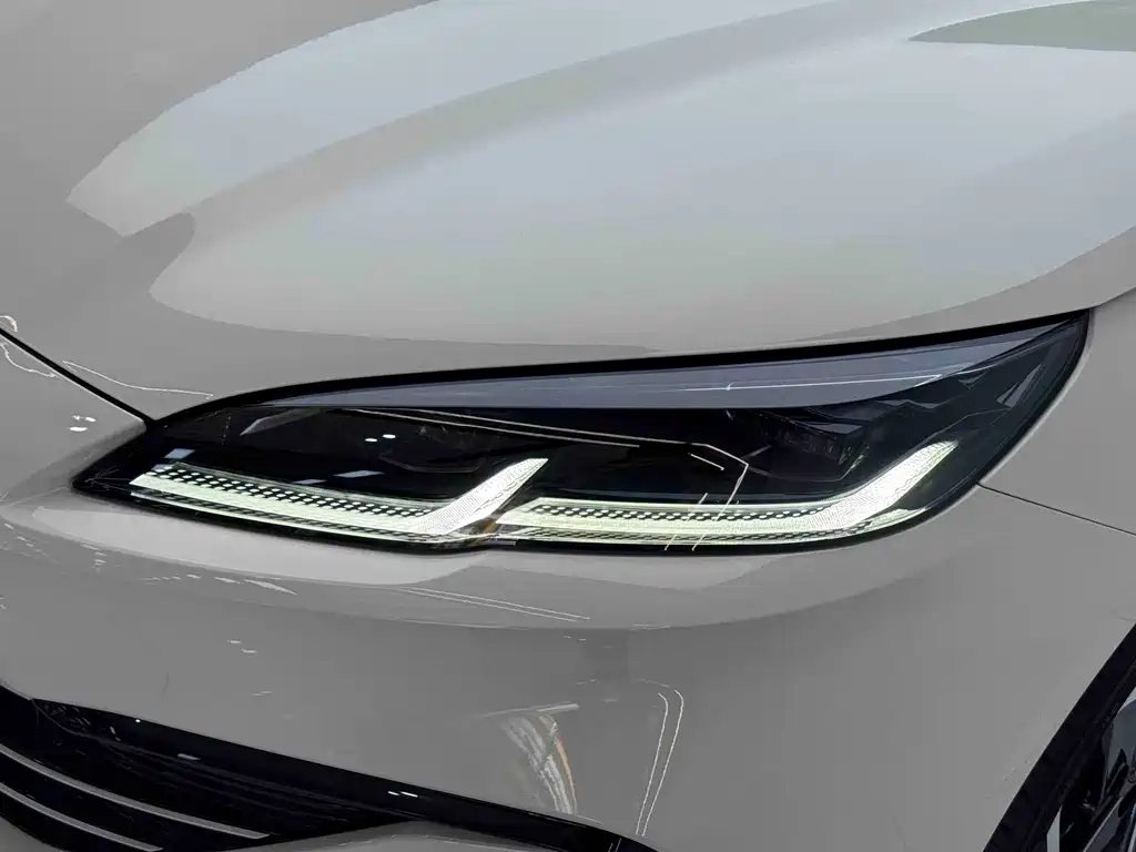 BYD Seal 06 — миниатюра 4