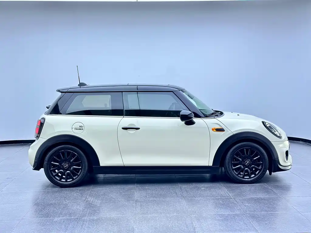 MINI Mini — миниатюра 15