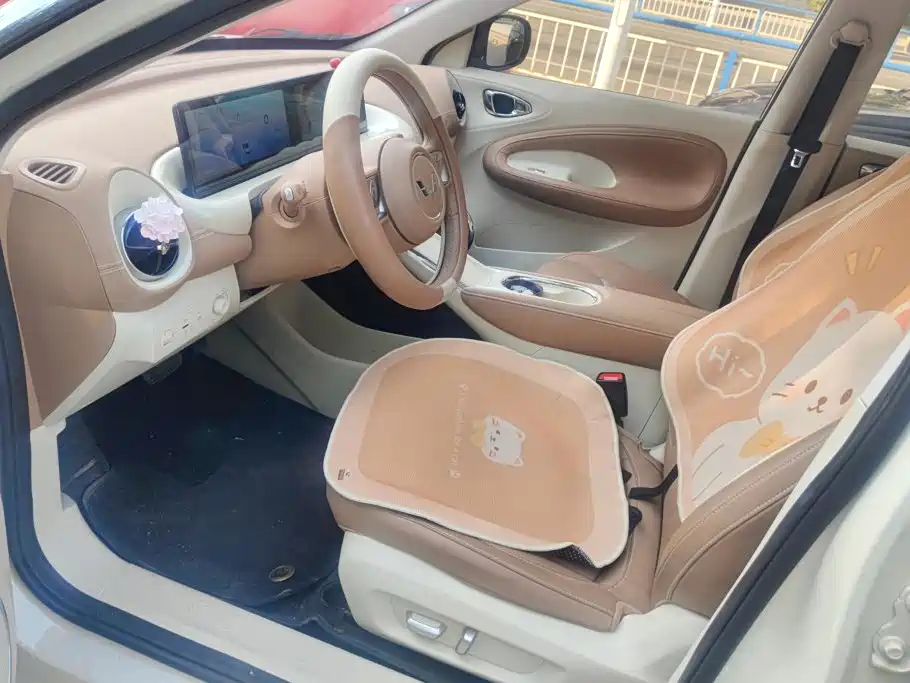 Wuling Bingo — миниатюра 9