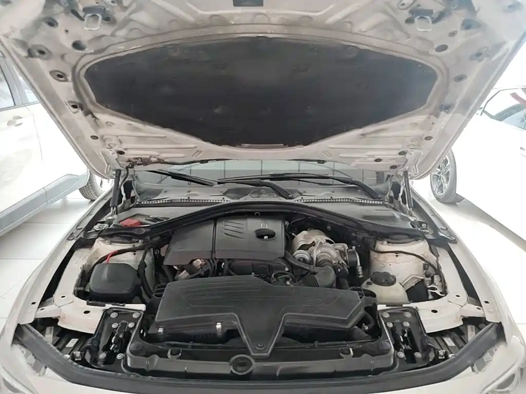 BMW 3 Series — миниатюра 20
