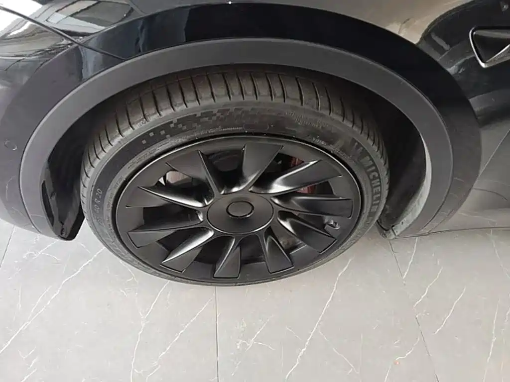 Tesla Model Y — миниатюра 23