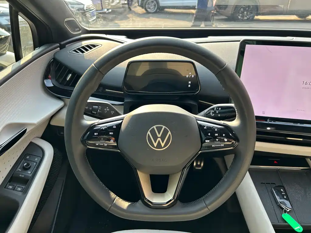 Volkswagen 06 — миниатюра 11