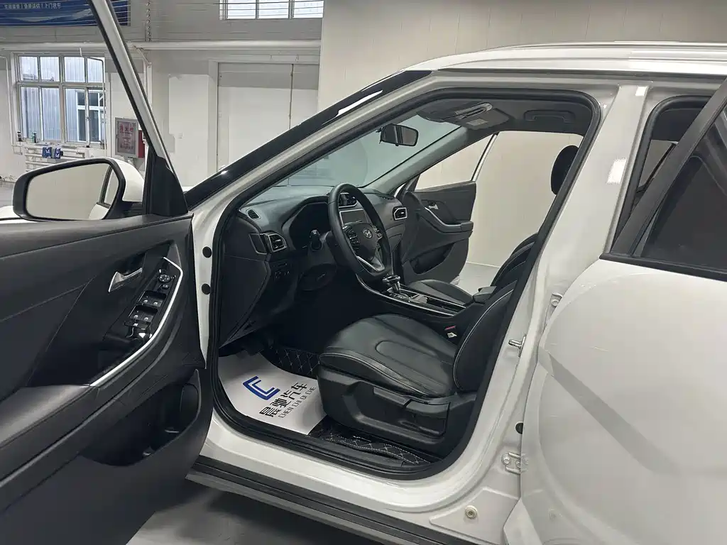 Hyundai ix25 — миниатюра 11