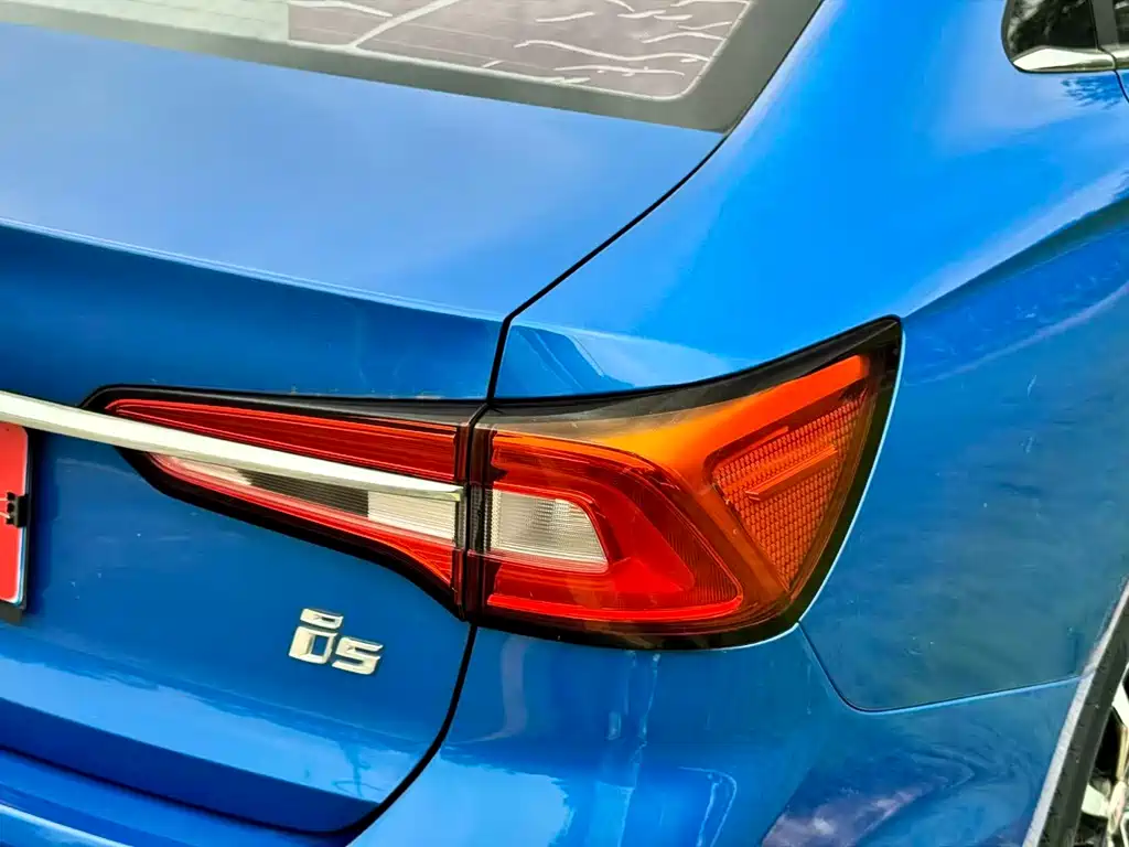 Roewe i5 — фотографии объявления, Фото 10