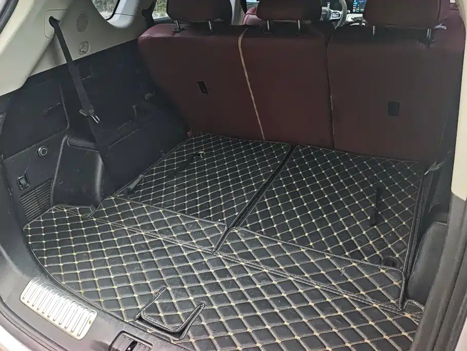 Jetour X70 PLUS — миниатюра 4